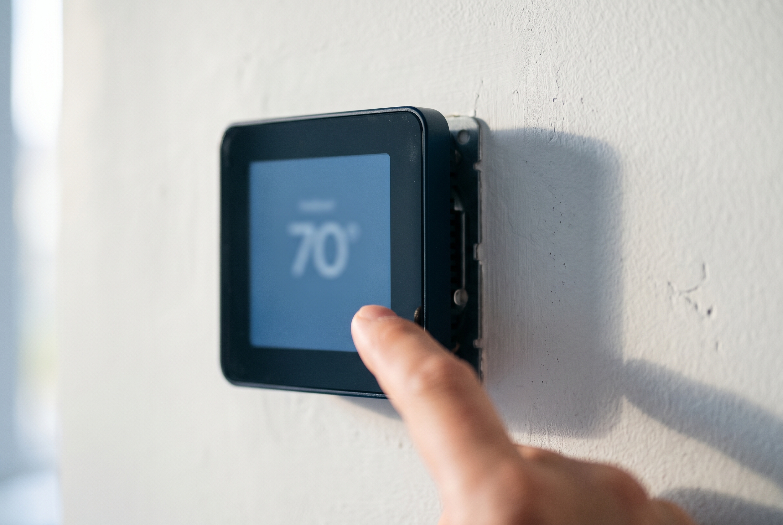 Ecobee integration · Magnolia